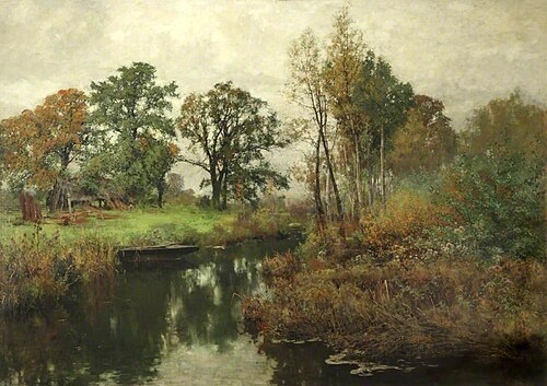 From Green to Gold, 1889, Yeend King