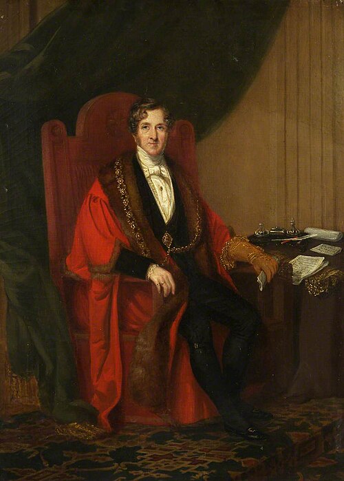Sir John Kerle Haberfield, , Henry Spurrier Parkman