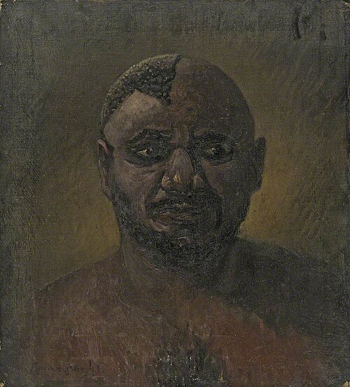 Matufiminga, 1905, Robert Murdoch Wright
