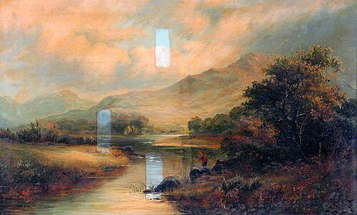The Conway, , Leopold Rivers