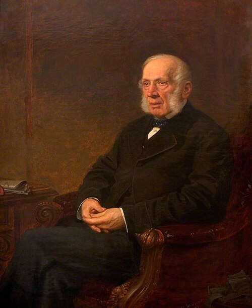 Thomas Pinchard, 1877, Henry Turner Munns