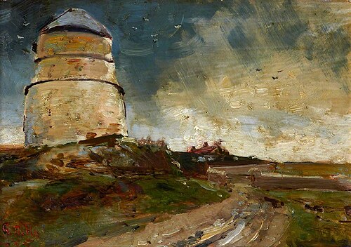 Dovecot, East Linton, East Lothian, , Robert Noble
