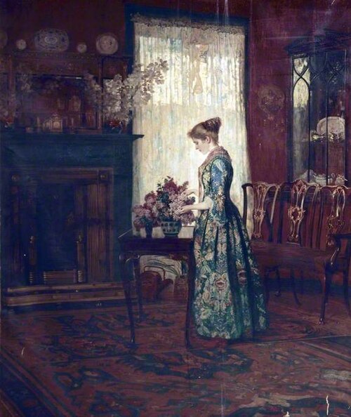 Sweet Lilac, , Robert Noble