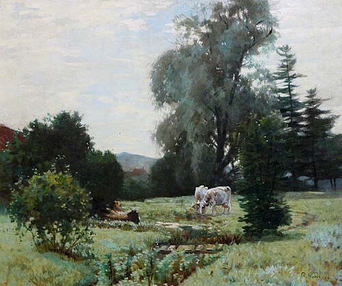 Near East Linton, , Robert Noble