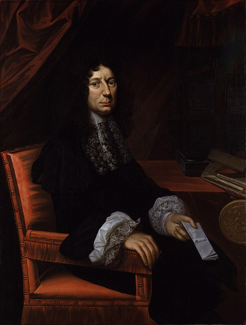 Sir Leoline Jenkins, 1679, Herbert Tuer