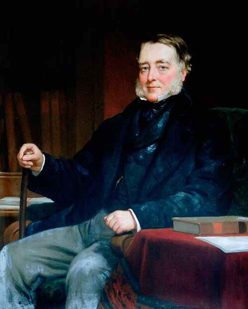 Nicholas Wood (1795–1865), , Hermann Schmiechen