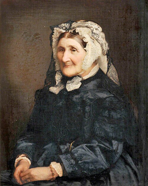 Dorothea Clough, , Hermann Schmiechen