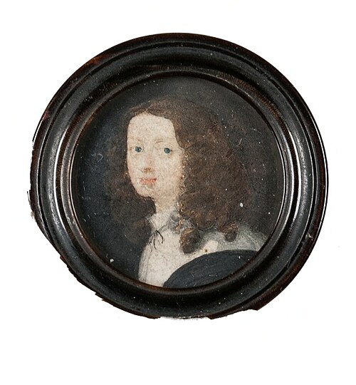 Christina, Queen of Sweden, , Alexander Davis Cooper