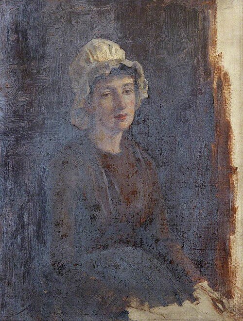 'I care na tae spin', , Hugh Cameron