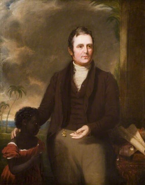 Joseph Sturge (1793–1859), , Alexander Rippingille