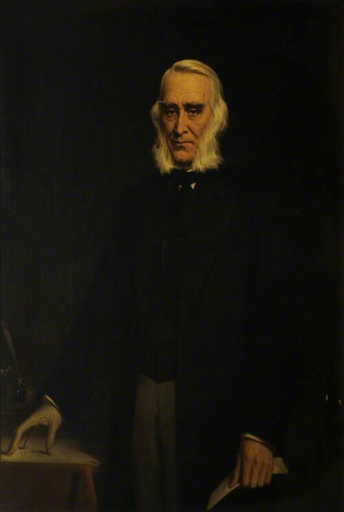Alexander Hamilton, 1880, Alexander S. Mackay