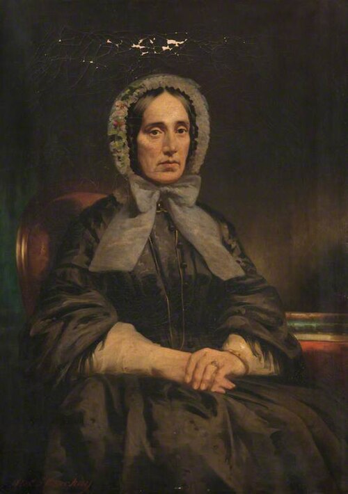 Mrs James Ingram, , Alexander S. Mackay