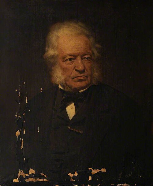 Archibald Mackay (1801–1883), , Alexander S. Mackay
