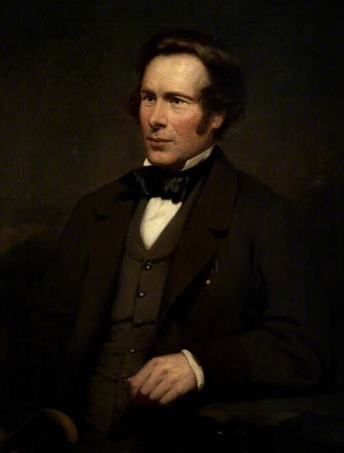 Hugh Macdonald (1817–1860), the Glasgow Rambler, , Alexander S. Mackay