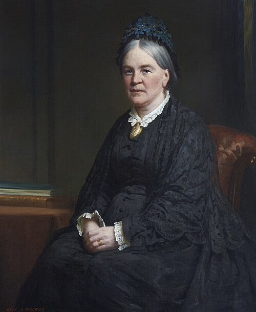 Catherine Nairn (1824–1891), , Alexander S. Mackay