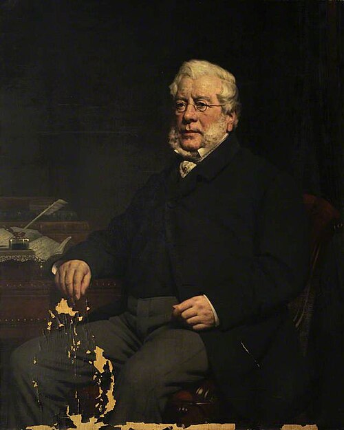 Alexander Kay, , Alexander S. Mackay