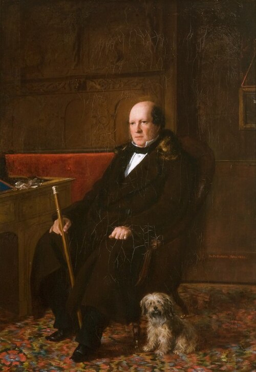 Peyton Blakiston, 1853, Douglas Yeoman Blakiston