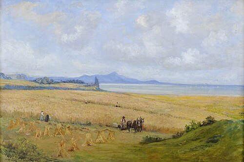 Greenan, , Alfred James Thompson