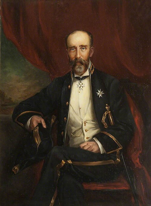 John Senhouse Goldie-Taubman (1838–1898), Speaker of the House of Keys (1867–1898), , Alfred Priest