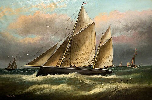 'Champion', , Alfred Worthington
