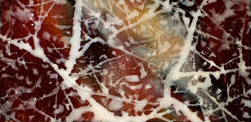 Marble Effect, , Alfred Worthington
