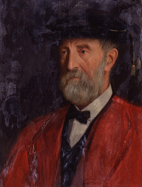 John Westlake, 1896, Alice Westlake