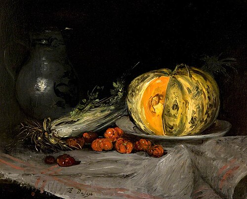 Still Life, , Édouard Dufeu
