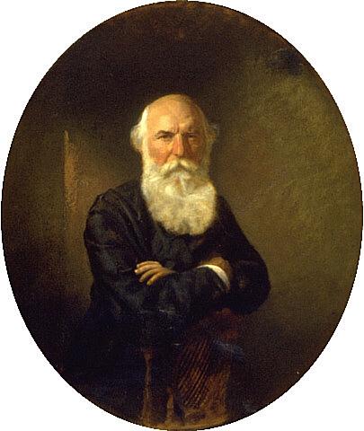 Edmond Augustus Mackechnie, 1887, Edward Augustus Gifford