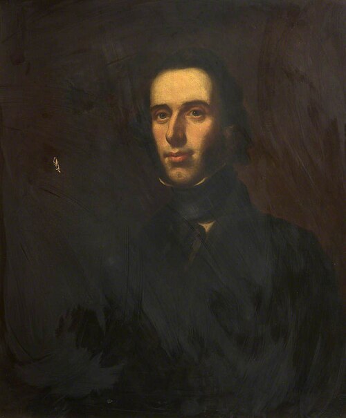 Sir Joseph Heron, , Edward Benson