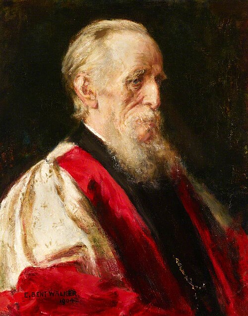 Ebenezer Prout (1835–1909), 1904, Edward Bent Walker