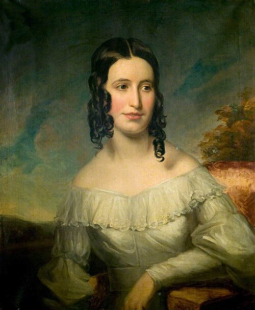 Miss Emma Tuke, , Samuel Tuke