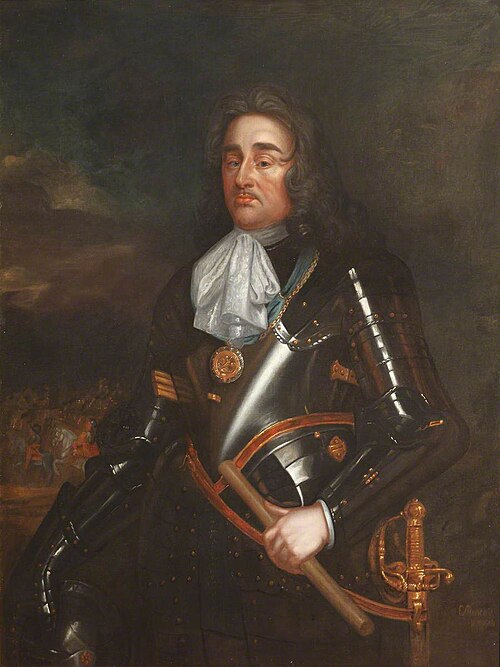George Monck (1608–1670), , Edward Mascall