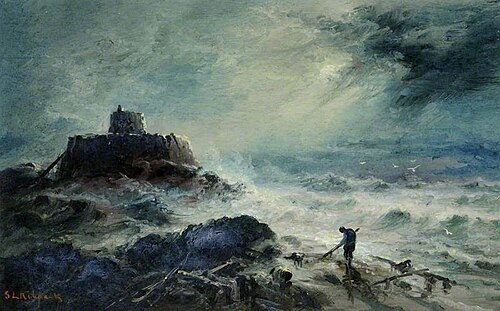 Salvaging the Wreck, , Sarah Louisa Kilpack