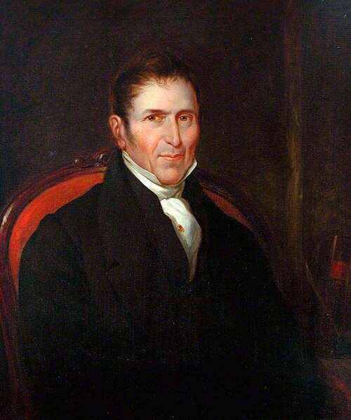 George Young (1814–1873), DD, , Edwin Cockburn