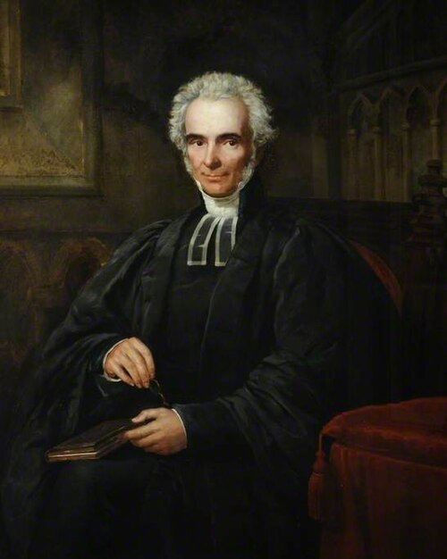 William Scoresby Junior (1789–1857), , Edwin Cockburn