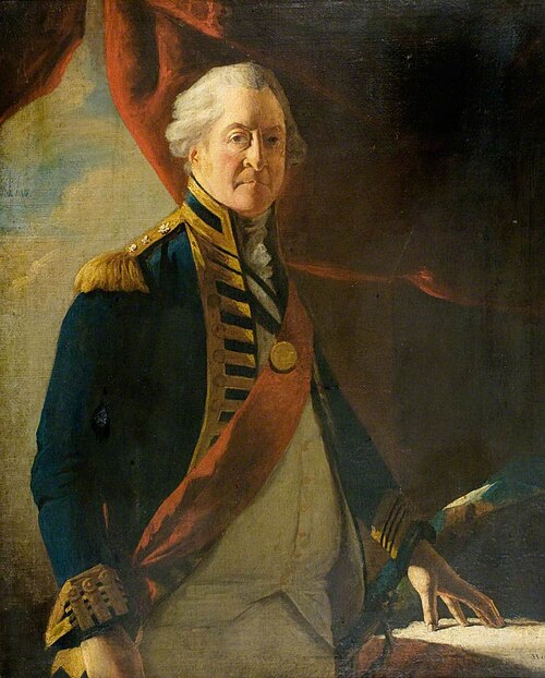 Admiral Viscount Duncan of Camperdown (1731–1804), , Edwin Frederick Holt