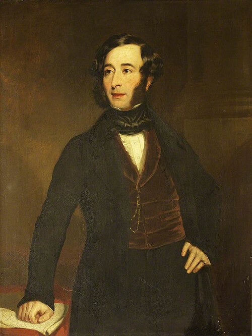 John George Shaw, Esq., Mayor of Bristol (1853–1855), 1848, James Curnock