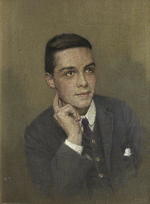 William Barclay, , Andrew Young