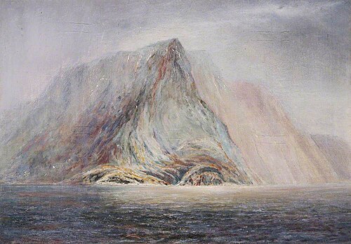 The North Cape, , James Fenn Clark