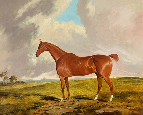 'Talisman', , James Flewitt Mullock