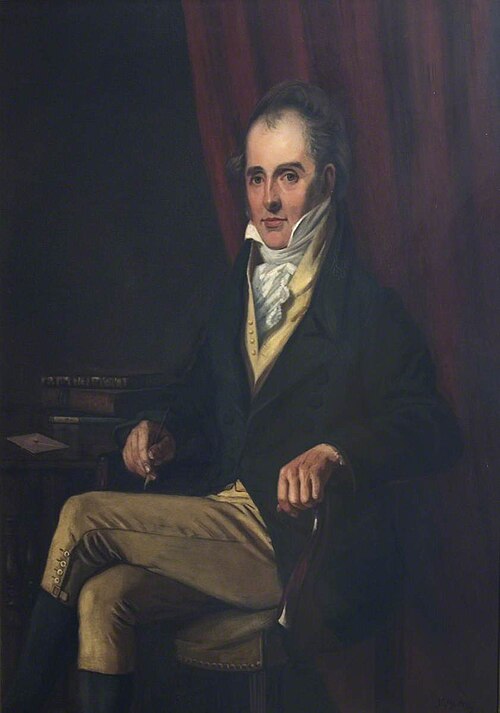 Dr James Crichton of Friars' Carse, 1889, James George McLellan Arnott