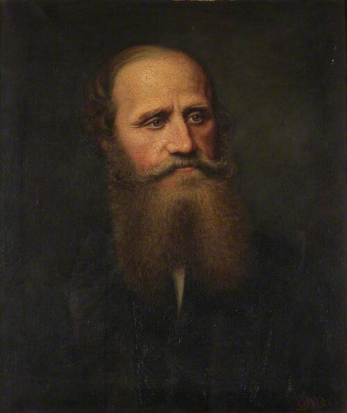 John Granger (1817–1900), , Elijah Aldis