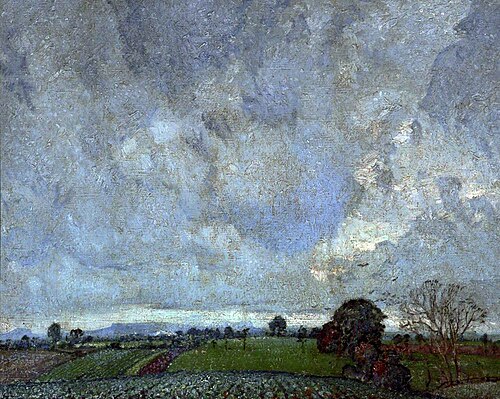 Audlem, Cheshire, , James Hamilton Hay