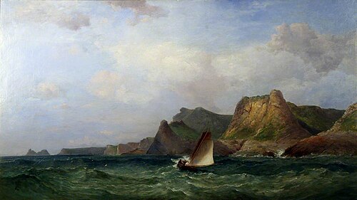 From Paviland to the Worm, , James Harris