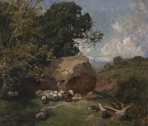 Ampthill, Bedfordshire, , James Langsdale Pickering