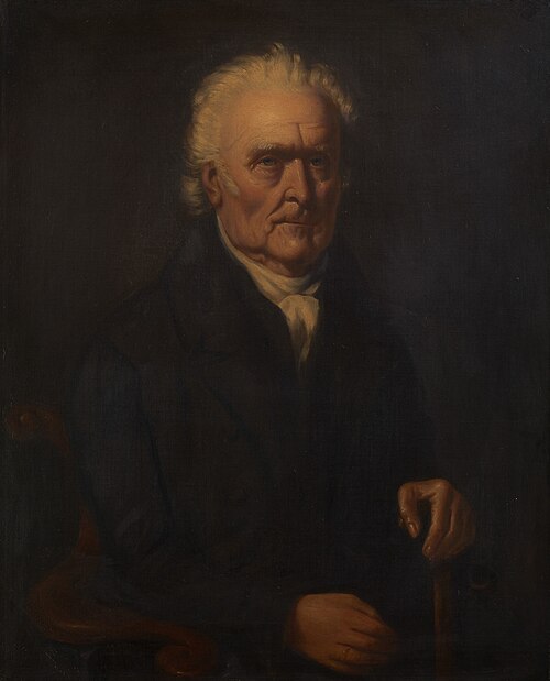 John Reid (1738-?), 1843, James Murray Dacre
