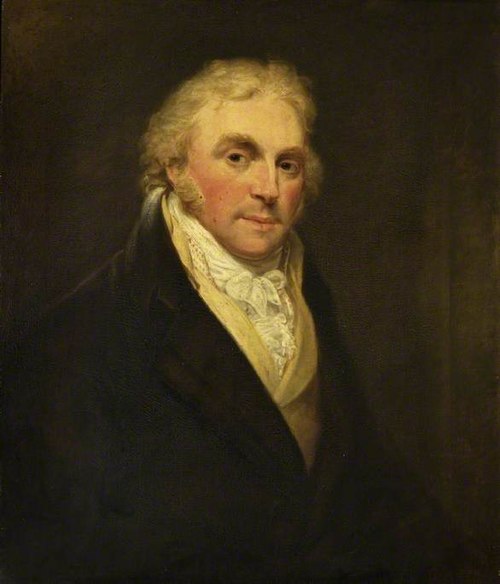 Daniel Mesman, 1820, Solomon Williams