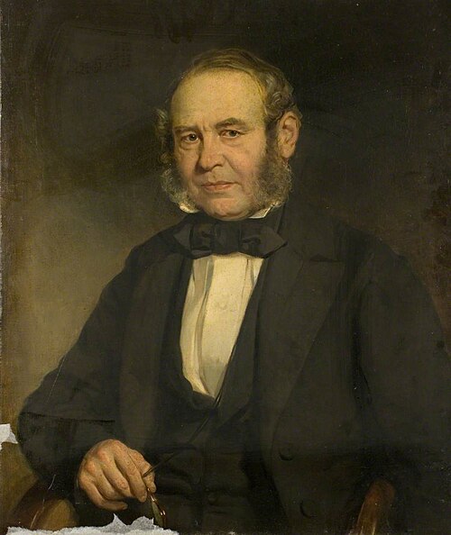 Thomas Weston Miln (1788–1874), , James R. Edgar