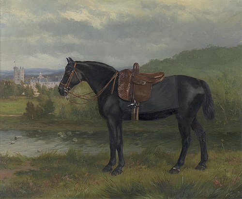 Jessie, 1891, Anthony de Bree