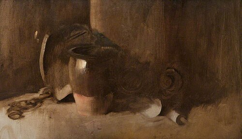 Baking Utensils, , James Torrance